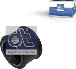 DT Spare Parts 4.80432 - Hela, hytinripustus inparts.fi