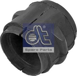 DT Spare Parts 4.80595 - Laakerin holkki, vakaaja inparts.fi