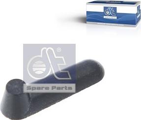 DT Spare Parts 4.80165 - Dieselsumuttimen suojalevy inparts.fi