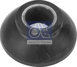 DT Spare Parts 4.80111 - Vaihdetangon verhoilu inparts.fi