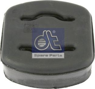 DT Spare Parts 4.80184 - Pidike, vaimennin inparts.fi