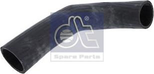 DT Spare Parts 4.80129 - Jäähdyttimen letku inparts.fi