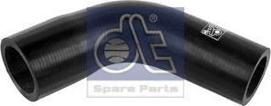 DT Spare Parts 4.80242 - Jäähdyttimen letku inparts.fi