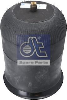 DT Spare Parts 4.81445 - Metallipalje, ilmajousitus inparts.fi