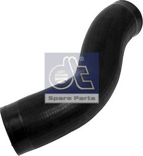 DT Spare Parts 4.81482 - Ahdinletku inparts.fi