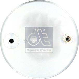 DT Spare Parts 4.81439 - Metallipalje, ilmajousitus inparts.fi