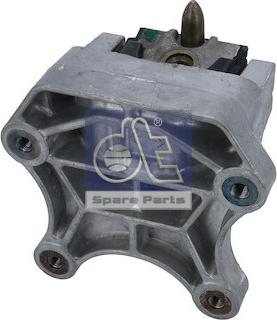 DT Spare Parts 4.81593 - Moottorin tuki inparts.fi