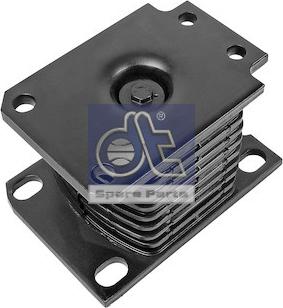 DT Spare Parts 4.81556 - Lehtijousen hela inparts.fi