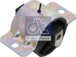 DT Spare Parts 4.81586 - Moottorin tuki inparts.fi