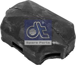 DT Spare Parts 4.81533 - Vaimennuskumi, ohjaamo inparts.fi