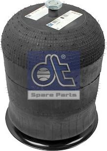 DT Spare Parts 4.81005 - Metallipalje, ilmajousitus inparts.fi