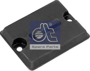 DT Spare Parts 4.81169 - Pidike, vaimennin inparts.fi