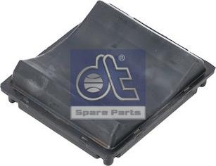 DT Spare Parts 4.81167 - Vaimennuskumi, jousitus inparts.fi