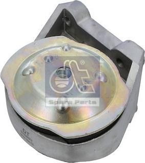 DT Spare Parts 4.81135 - Moottorin tuki inparts.fi