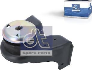 DT Spare Parts 4.81138 - Moottorin tuki inparts.fi