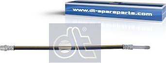 DT Spare Parts 4.81349 - Jarruletku inparts.fi