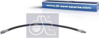 DT Spare Parts 4.81340 - Jarruletku inparts.fi