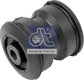 DT Spare Parts 4.81385 - Laakerin holkki, lehtijousi inparts.fi