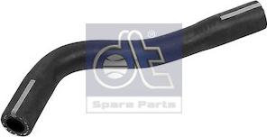 DT Spare Parts 4.81334 - Jäähdyttimen letku inparts.fi