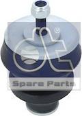 DT Spare Parts 4.81298 - Moottorin tuki inparts.fi