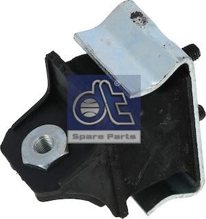 DT Spare Parts 4.81280 - Moottorin tuki inparts.fi