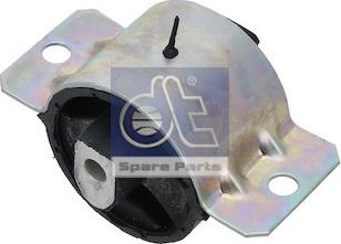 DT Spare Parts 4.81281 - Moottorin tuki inparts.fi