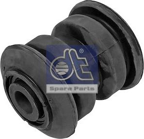 DT Spare Parts 4.81231 - Tukivarren hela inparts.fi