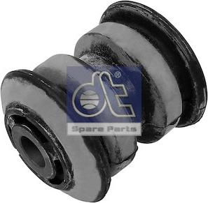 DT Spare Parts 4.81232 - Tukivarren hela inparts.fi