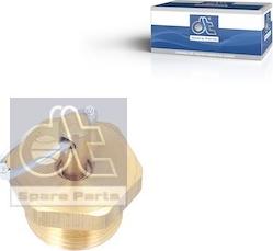 DT Spare Parts 4.30029 - Vesiventtiili inparts.fi