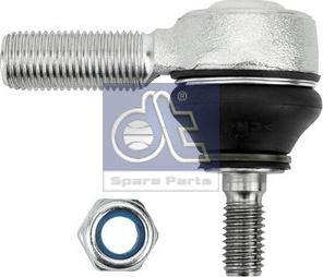 DT Spare Parts 4.30256 - Pallonivel, vaihdevipu inparts.fi