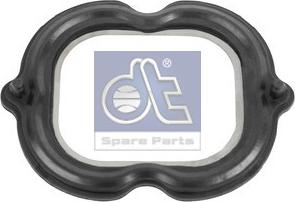 DT Spare Parts 4.20495 - Tiiviste, imusarja inparts.fi