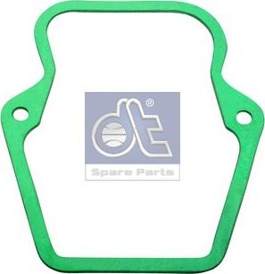 DT Spare Parts 4.20441 - Tiiviste, venttiilikoppa inparts.fi