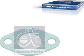 DT Spare Parts 4.20450 - Tiiviste, öljynjäähdytin inparts.fi