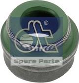 DT Spare Parts 4.20468 - Tiiviste, venttiilivarsi inparts.fi