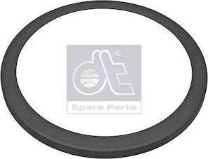 DT Spare Parts 4.20463 - Pyöränlaakerin suojus inparts.fi