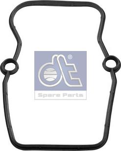 DT Spare Parts 4.20406 - Tiiviste, venttiilikoppa inparts.fi