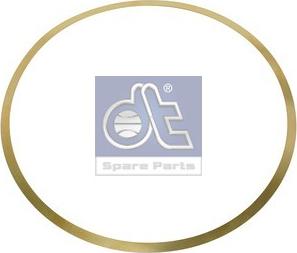 DT Spare Parts 4.20415 - Tiiviste, syl. putki inparts.fi