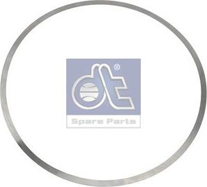 DT Spare Parts 4.20434 - Tiiviste, syl. putki inparts.fi