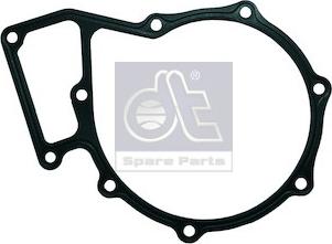 DT Spare Parts 4.20433 - Tiiviste, vesipumppu inparts.fi