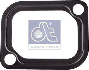 DT Spare Parts 4.20595 - Tiiviste, vesipumppu inparts.fi