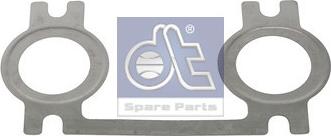 DT Spare Parts 4.20502 - Tiiviste, pakosarja inparts.fi