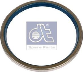 DT Spare Parts 4.20659 - Tiivisterengas, olka-akseli inparts.fi