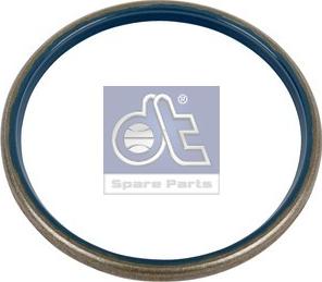 DT Spare Parts 4.20665 - Tiivisterengas, olka-akseli inparts.fi