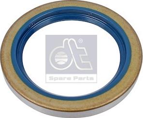 DT Spare Parts 4.20606 - Tiivisterengas, olka-akseli inparts.fi