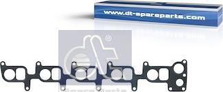 DT Spare Parts 4.20844 - Tiiviste, pakosarja inparts.fi