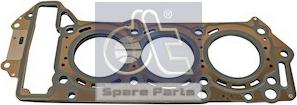 DT Spare Parts 4.20850 - Tiiviste, sylinterikansi inparts.fi