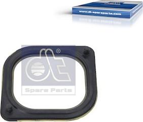 DT Spare Parts 4.20876 - Tiiviste, imusarja inparts.fi