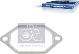 DT Spare Parts 4.20390 - Tiiviste, imusarja inparts.fi