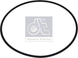 DT Spare Parts 4.20344 - Tiiviste, syl. putki inparts.fi