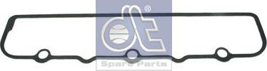 DT Spare Parts 4.20338 - Tiiviste, venttiilikoppa inparts.fi